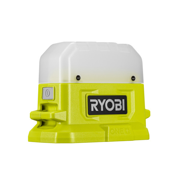 Ryobi ONE+ Områdelampe RLC18-0RLC18-0