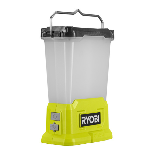 Ryobi ONE+ Lanterne RLL18-0RLL18-0