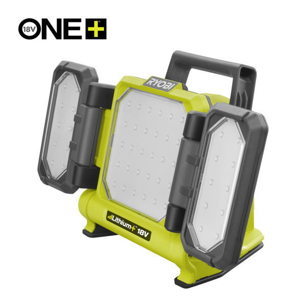 Ryobi ONE+ Områdelampe RLP18-0RLP18-0