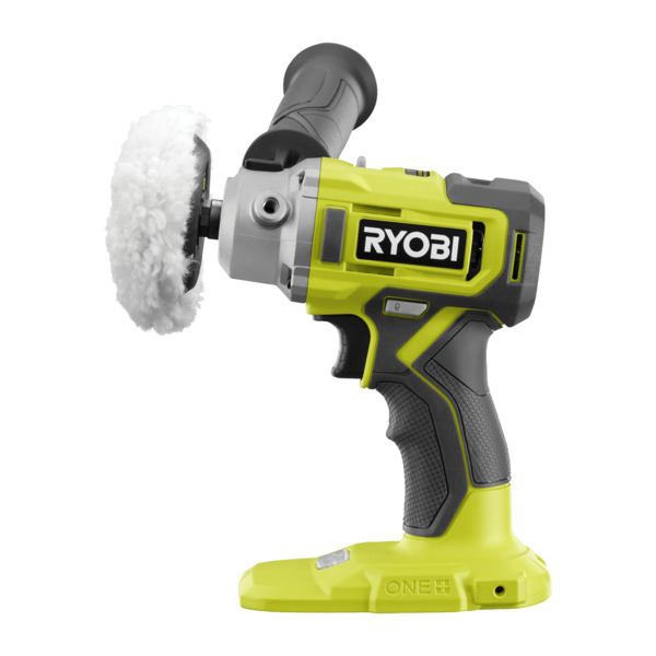 Ryobi ONE+ Poler-/Slibemaskine 76 mm – 18V RDP18-0
