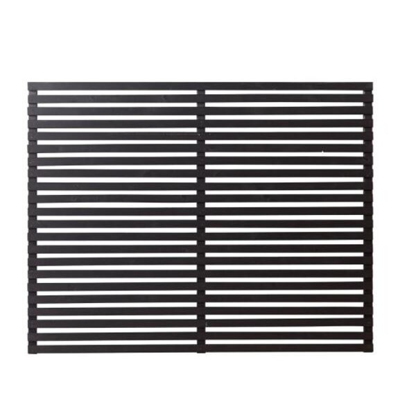 Plus Tokyo Jalousihegn - 180x140 cm Lamelhegn