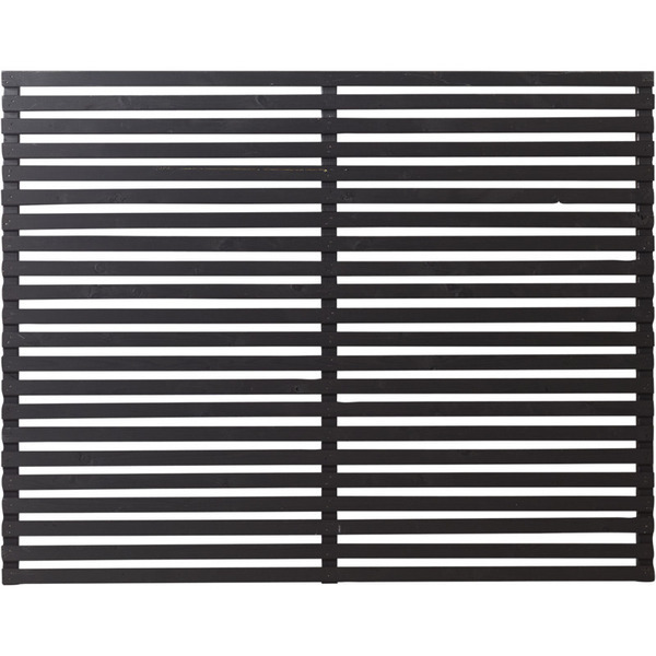 Plus Tokyo Jalousihegn - 180x140 cm Lamelhegn