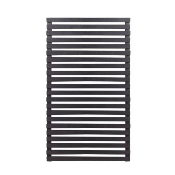 Plus Tokyo Jalousihegn - 83x140 cm Lamelhegn