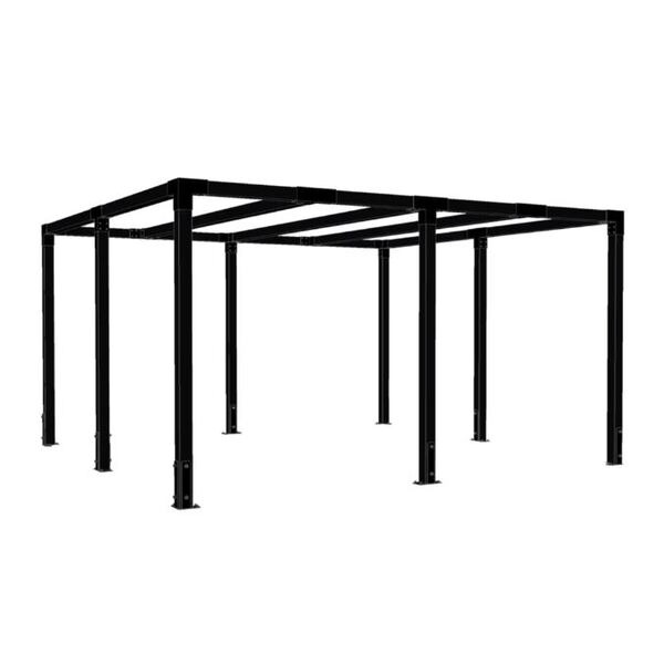 Plus Pergola - Byg selv sæt til overdækning