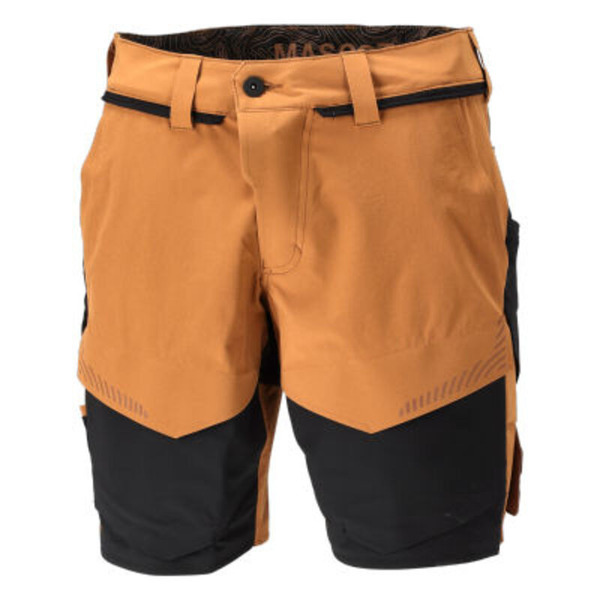 Mascot Shorts i 2 Længder