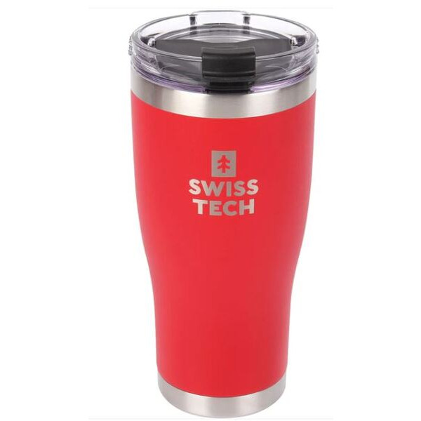 Swisstech Termokrus Rød - 591ml