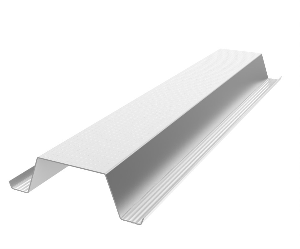 Knauf Monteringsprofil S25 - 0,5x25mm