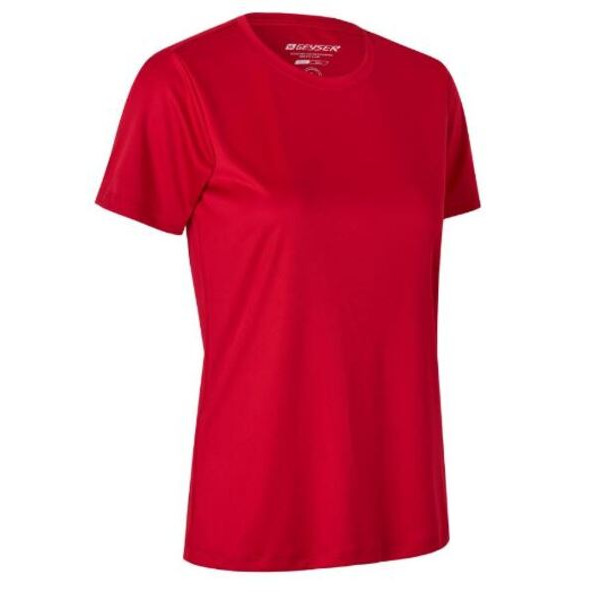 Geyser T-shirt Herre G21040