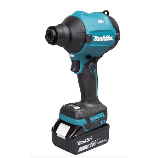 Makita LXY Støvblæser - 18V DAS180Z