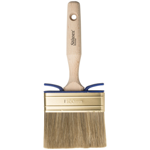 Stiwex Prof Facadepensel - 50 mm