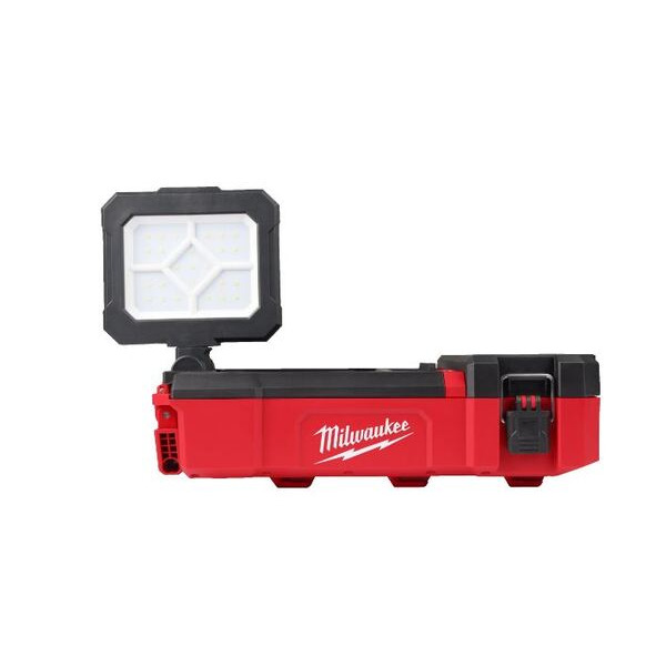 Milwaukee M12 Arbejdslampe POAL-0