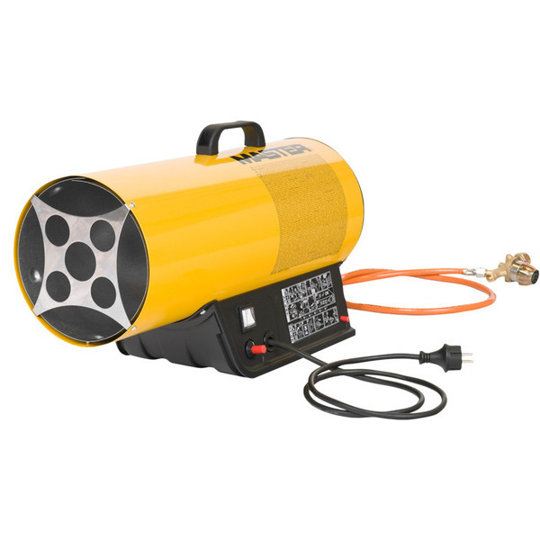 Master Gas Varmekanon – BLP 33M - 33kW