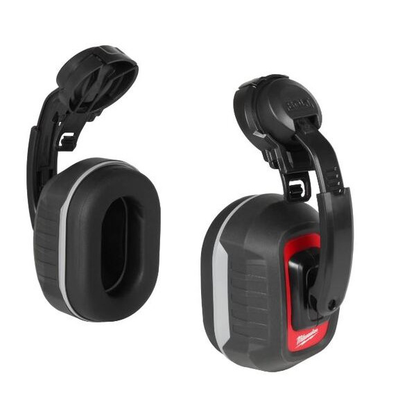 Milwaukee Høreværn Til Bolt sikkerhedshjelm 30dB