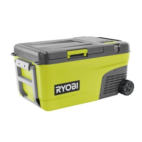 Ryobi ONE+ Fryse- og Køleboks - 18V RY18CB23A-0