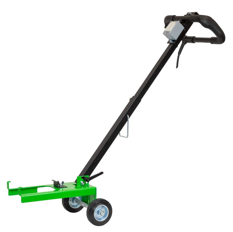 Eibenstock Stander t/Betonslib