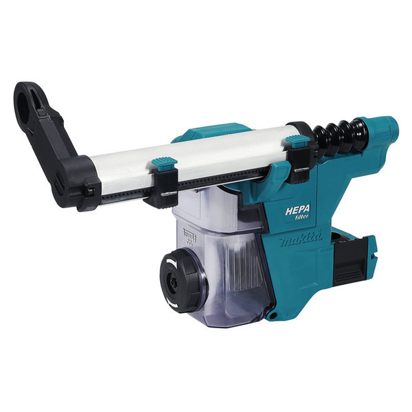 Makita Støvsamler DX16