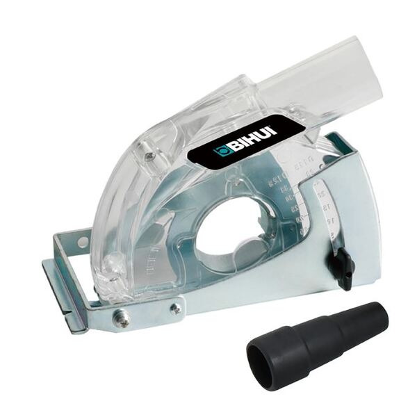 BIHUI Støvskærm Til Skæresliber