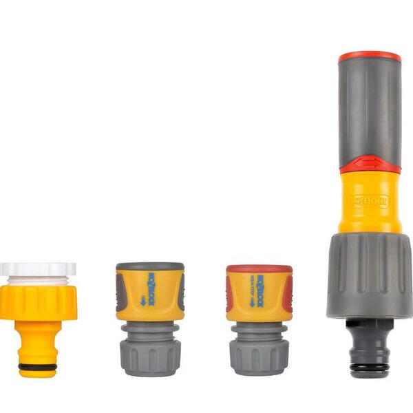 Hozelock Startsæt Plus 3in1 - Grab bag