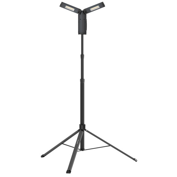 Scangrip TOWER COMPACT CONNECT Arbejdslampe, 2500 lm