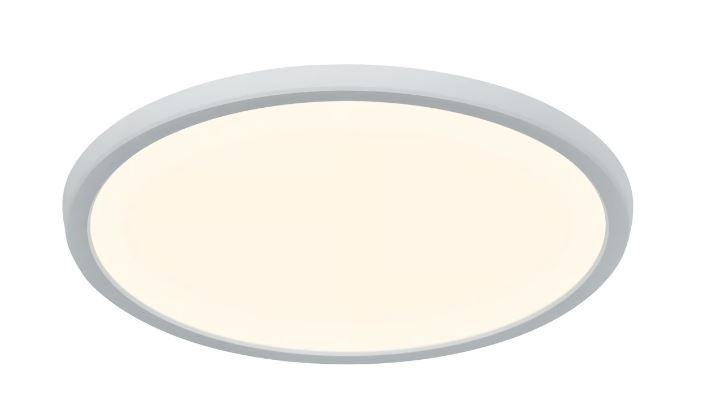 Nordlux Oja 29 IP20 Kelvin Switch Hvid