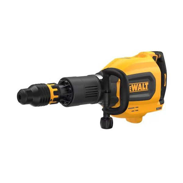 DEWALT Nedbrydningshammer DCH911NK-XJ 54V