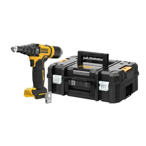 DEWALT XR - Blindnittepistol - 18V DCF403NT-XJ