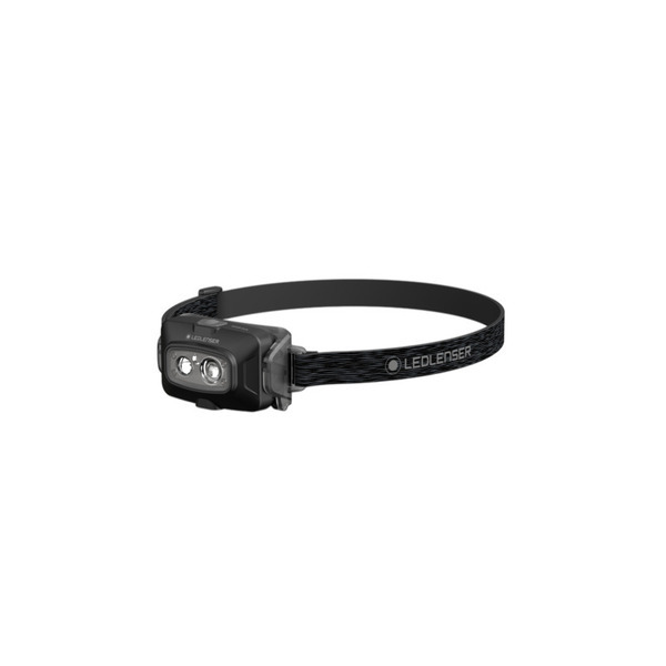 LedLenser HF4R Pandelampe 500 Lumen