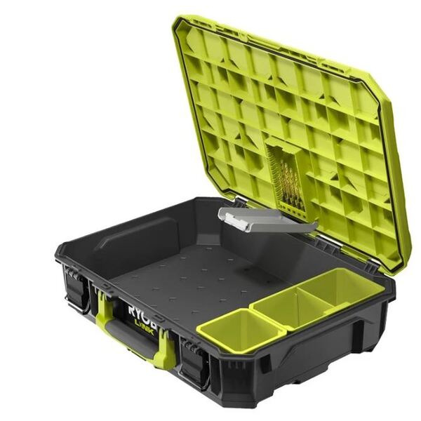 Ryobi LINK Lille værktøjskasse RSL101