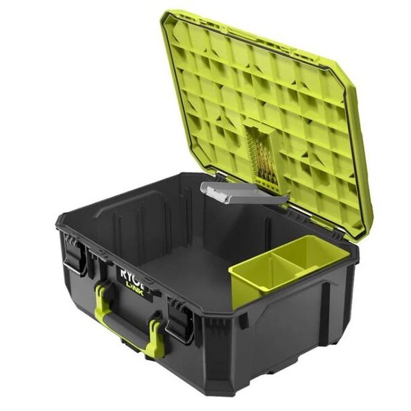 Ryobi LINK Medium Værktøjskasse RSL102