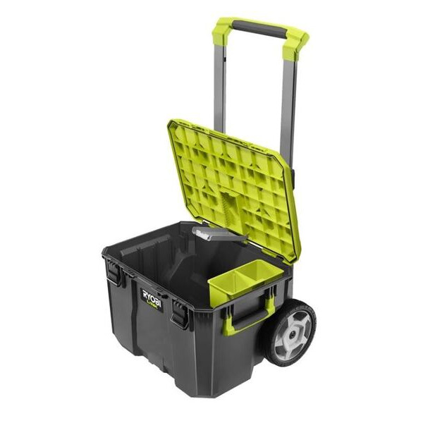 Ryobi LINK Værktøjskasse med hjul RSL201