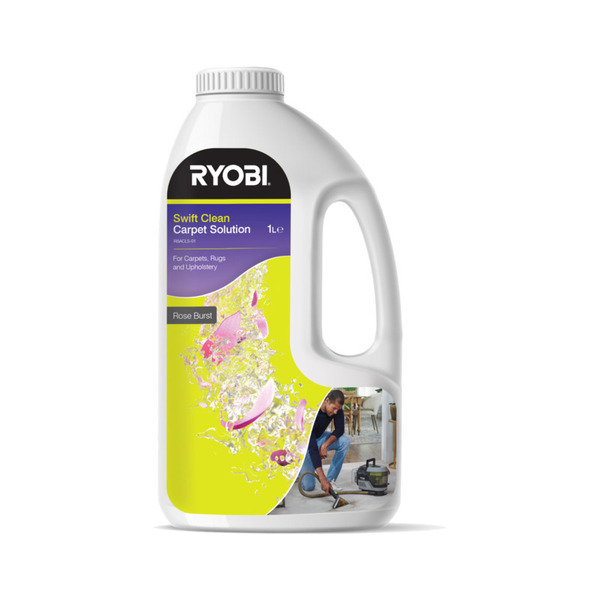 Ryobi ONE+ Swift Clean Rengøringsmiddel RBACLS-01