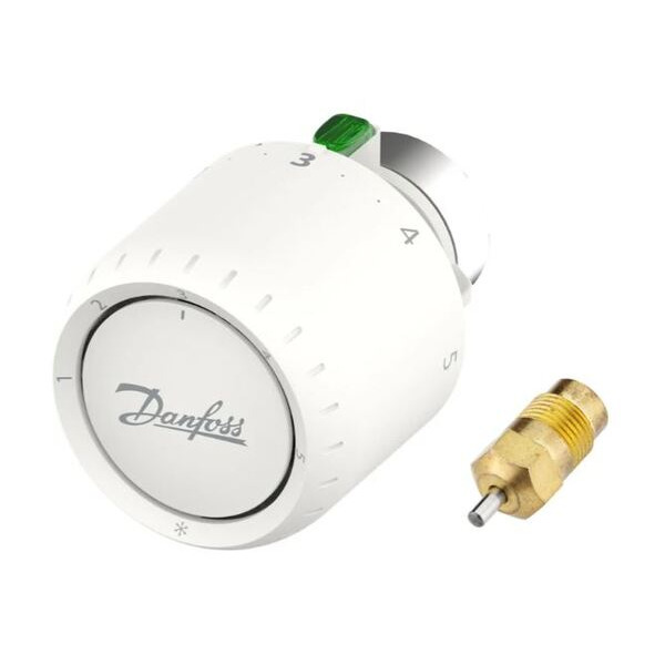 Danfoss Aveo Servicetermostat RA/VL