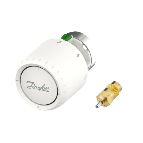 Danfoss Aveo Servicetermostat RA/V