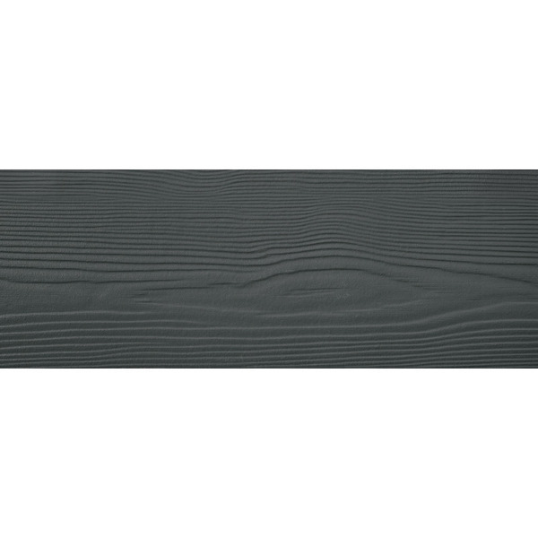 Etex Cedral Lap Facadeplader Antracitgrå C18 - 19x360cm