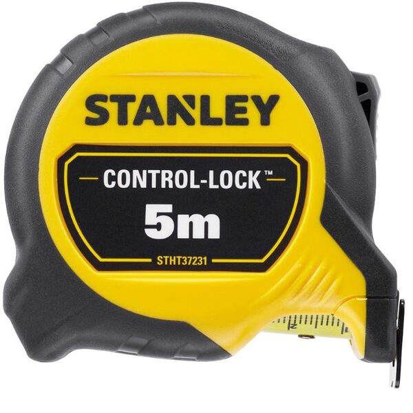 Stanley Båndmål Compact Pro - 25mmx5m