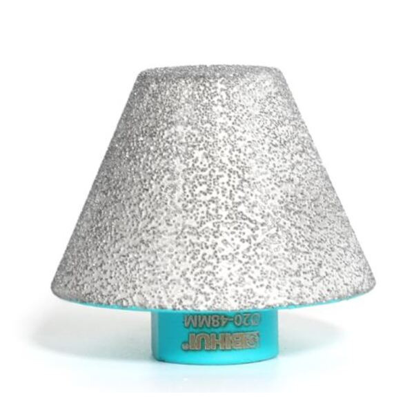 BIHUI Diamant Keglestift M14x20-48mm