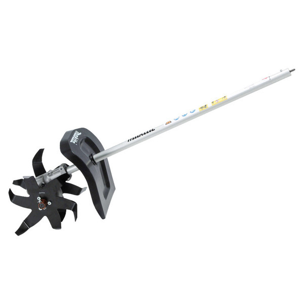 Makita Kultivatorforsats - 235mm