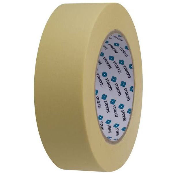 Stokvis Afdækningstape - 38mmx50m