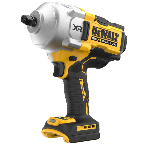 DEWALT Slagnøgle 1/2" Solo 18V