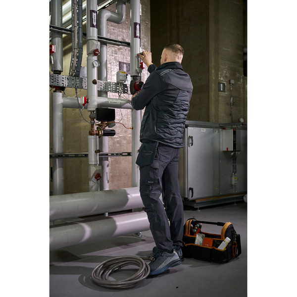 Mascot Termovest