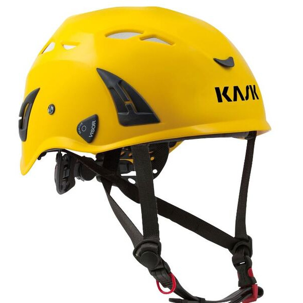 KASK SuperPlasma AQ Klatrehjelm