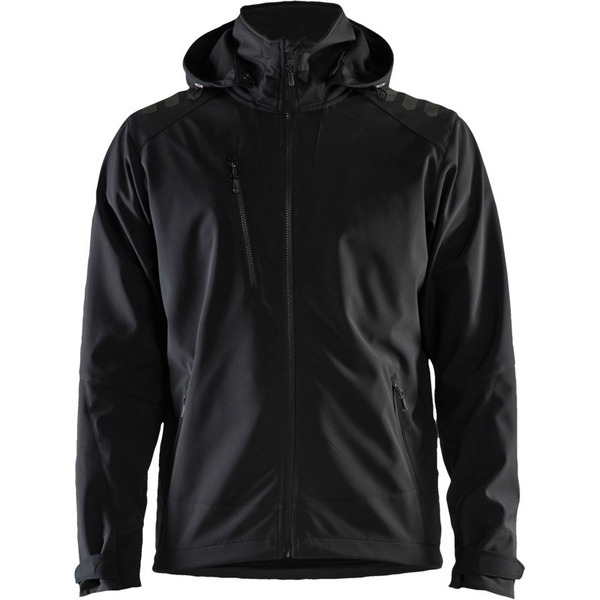 Blåkläder Softshell Jakke 4749