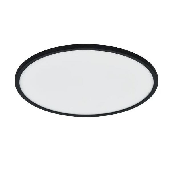 Nordlux Oja 42 Plafond Sort