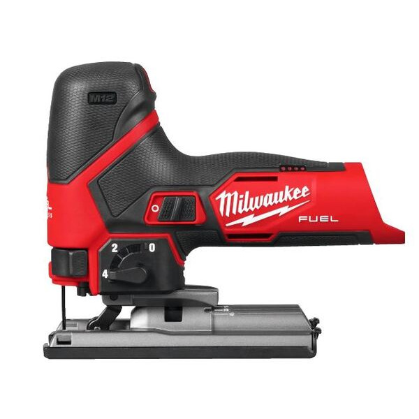 Milwaukee M12 Stiksav - 12V FJS-0