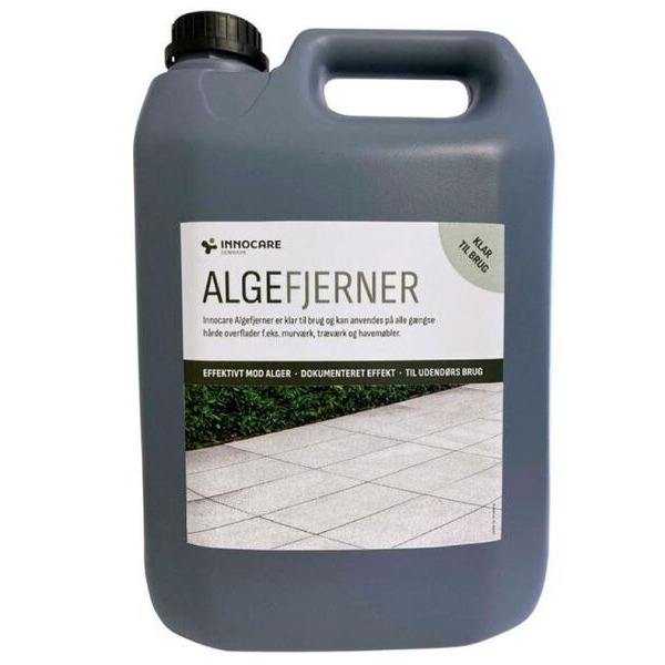 Innocare Algefjerner - 5L