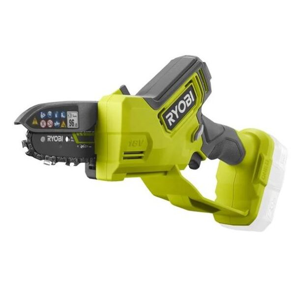 Ryobi Grensav RY18PSX10A-0