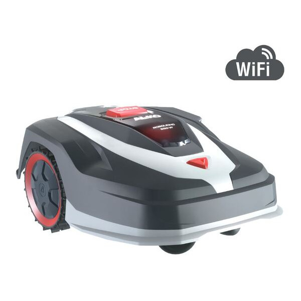 AL-KO Robotplæneklipper Robolinho 550 m²