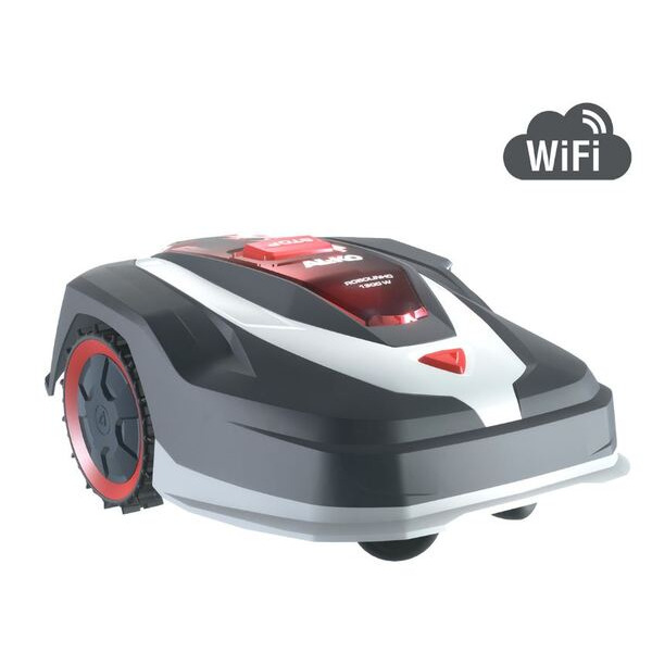AL-KO Robotplæneklipper Robolinho 1300 m²