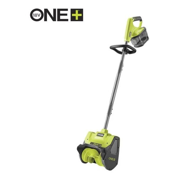 Ryobi ONE+ Sneslynge 25 cm – 18V RY18ST25A-0
