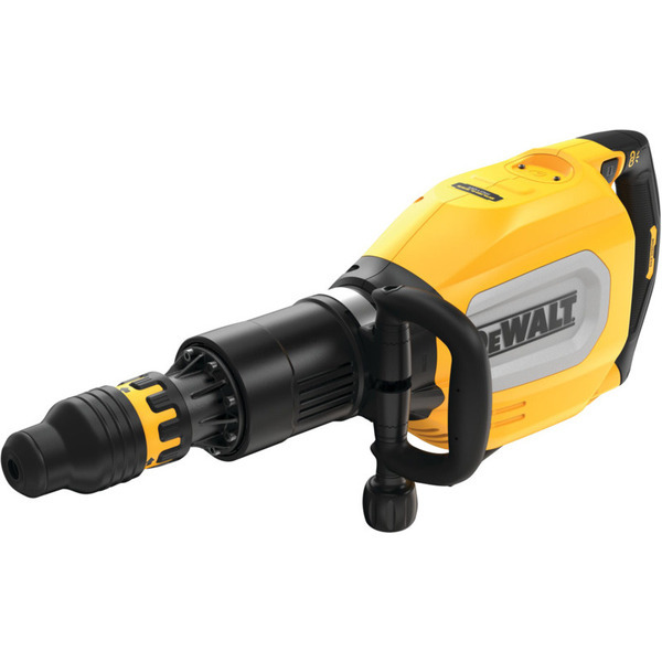 DEWALT Nedbrydningshammer D25911K-QS 230V